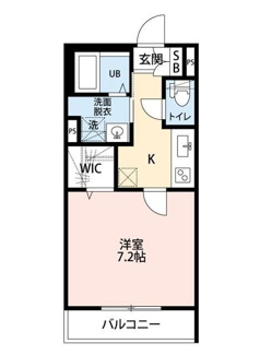 【間取り】 | コーワレジデンス | 間取りです。