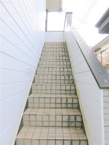 セントラル蒲田のその他共用部分