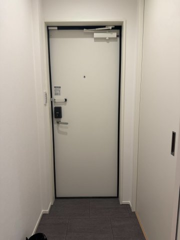 【仲介手数料：50％OFF】対象物件！の玄関|同シリーズ参考写真