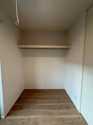 【仲介手数料：50％OFF】対象物件！の収納|同シリーズ参考写真
