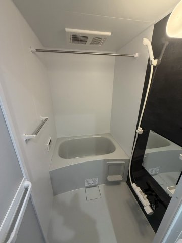 【仲介手数料：50％OFF】対象物件！の浴室|同シリーズ参考写真