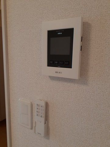 Ｈｅａｒｔ未来　寒川のセキュリティ