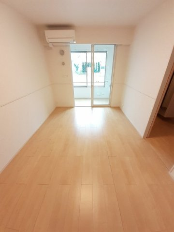 Ｈｅａｒｔ未来　寒川の居間・リビング