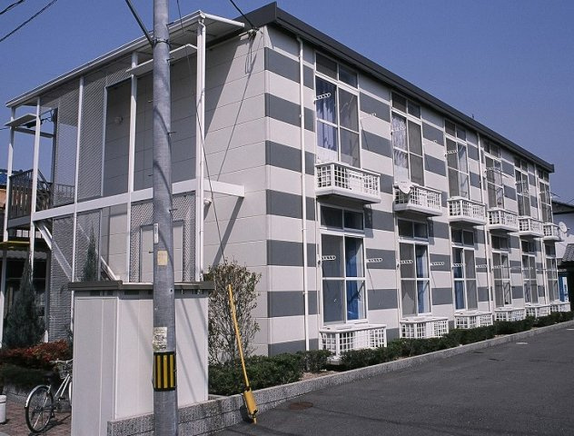 レオパレスパラリアのその他|※写真と現状が異なる場合は現状を優先