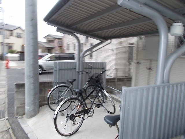 フィオーレ　モリのその他共用部分