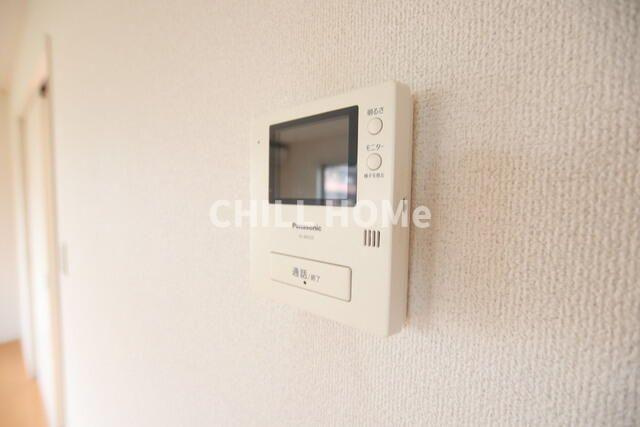 サンモール　１０の設備|当社、チルホームのHPもご覧ください(^^)/物件情報多数♪