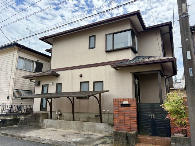 【外観】 | 北葛飾郡杉戸町大字杉戸　中古戸建