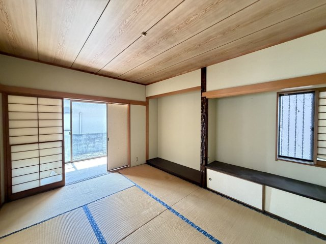 【和室】 | 北葛飾郡杉戸町大字杉戸　中古戸建