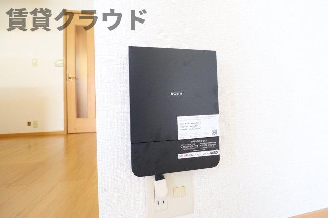 パークスクエア青葉の森Ⅱのその他