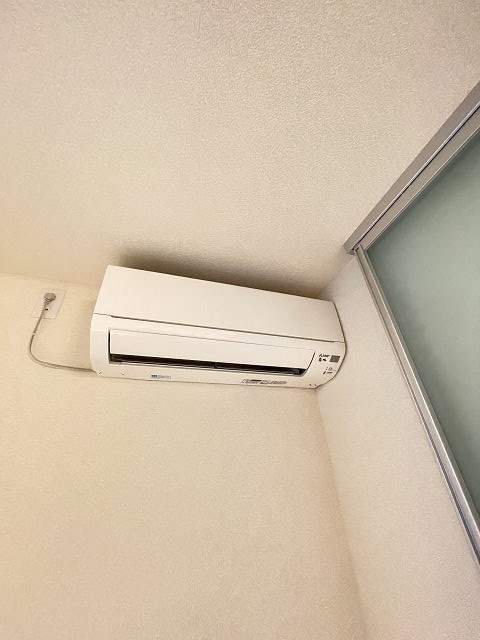 La　Luccaの設備