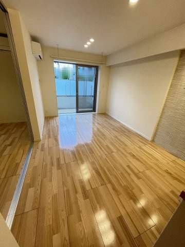 La　Luccaの居間・リビング