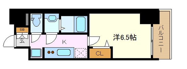 プレサンス新栄ユリシス