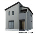 宮代町百間4丁目　Livele Garden.S　新築戸建　全10棟　10号棟の画像