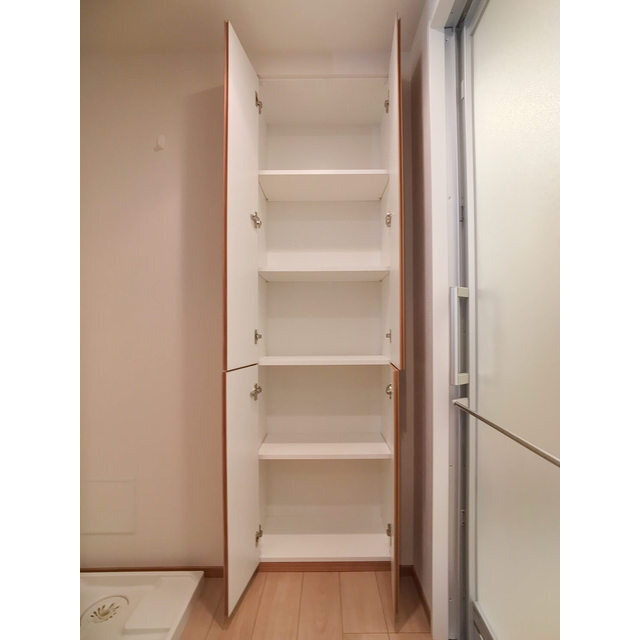 MJR六本松　草ヶ江小学校区の収納|MJR六本松