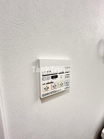 【設備】 | グランヴィラッセ北梅田