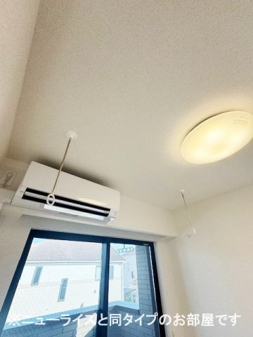 村山ベースの設備