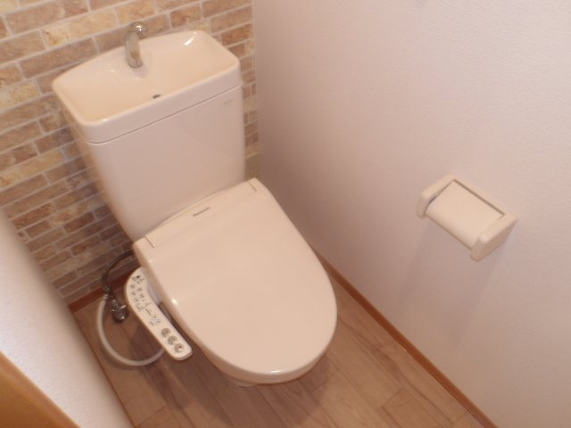 【トイレ】 | ラジェットロート