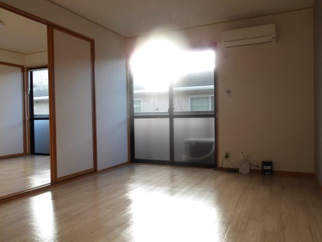 【居間・リビング】 | ラジェットロート