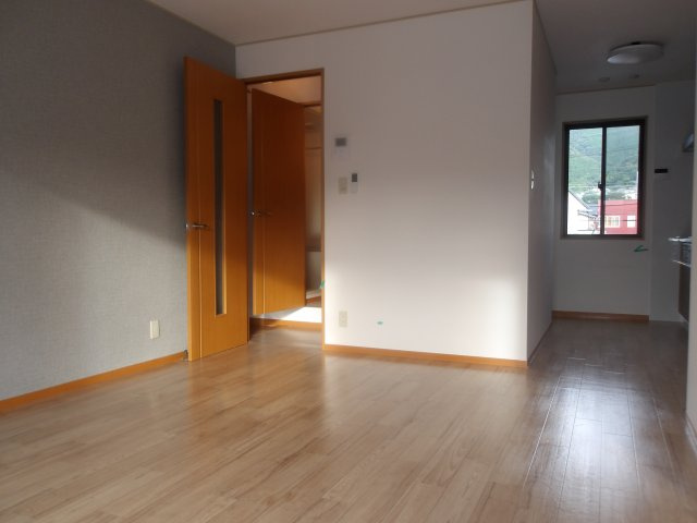 【居間・リビング】 | ラジェットロート