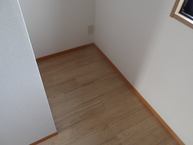 【内装】 | ラジェットロート