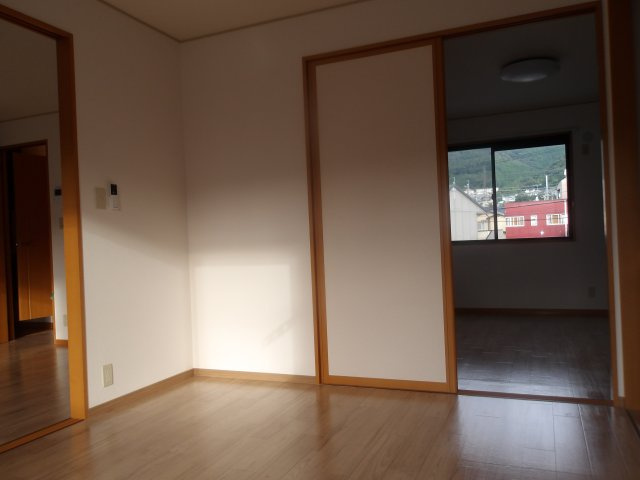 【居間・リビング】 | ラジェットロート