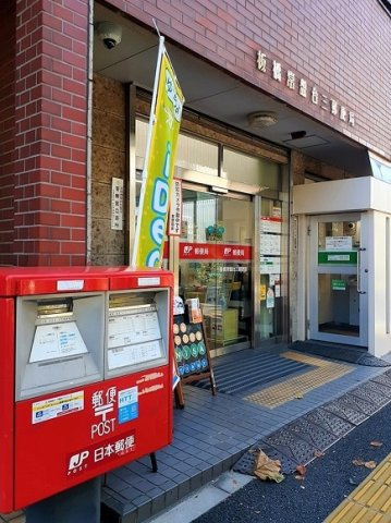 ピノ　フォルトゥーナの周辺|板橋常盤台三郵便局まで230m