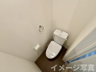 【トイレ】 | ジーメゾンとりばみ