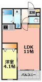 ジーメゾンとりばみの画像