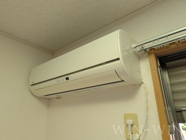 エミール大岩の設備