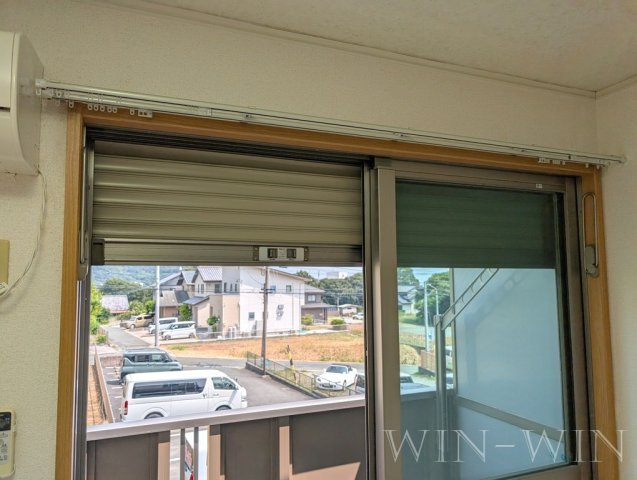 エミール大岩の設備
