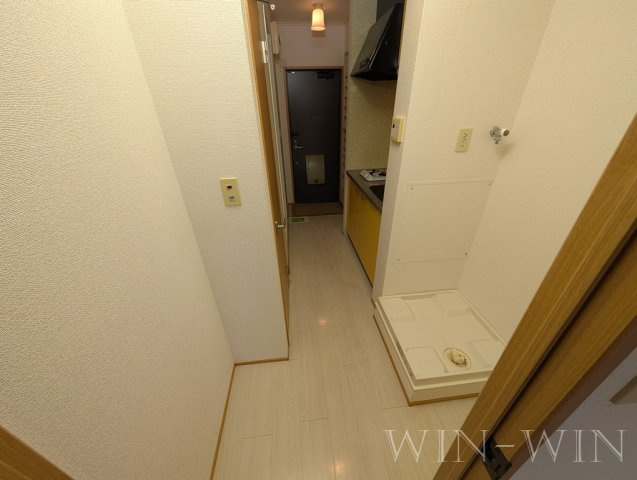 エミール大岩の内装