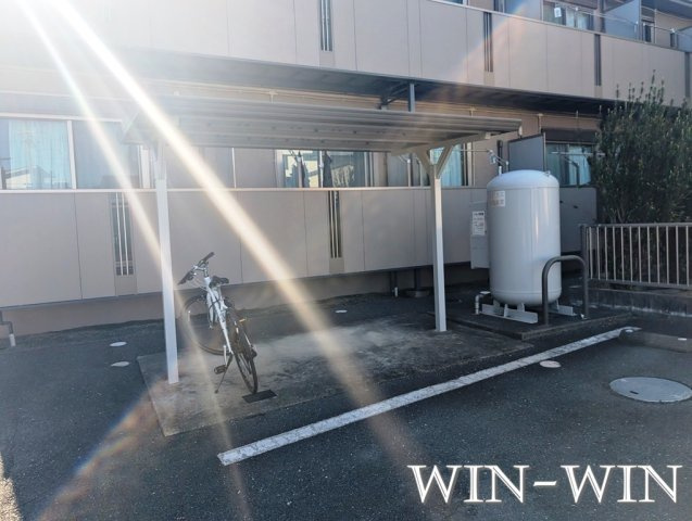 エミール大岩のその他共用部分