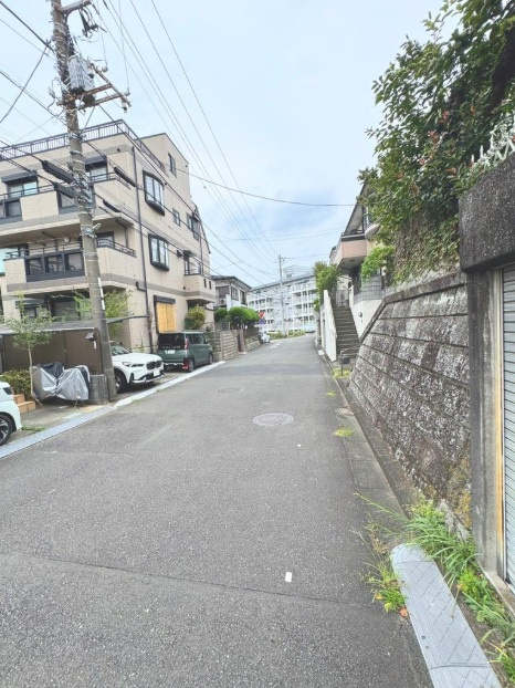 大和市草柳1丁目　中古戸建　79.14平米の周辺|スーパー・コンビニが近くお買い物便も良好です♪
