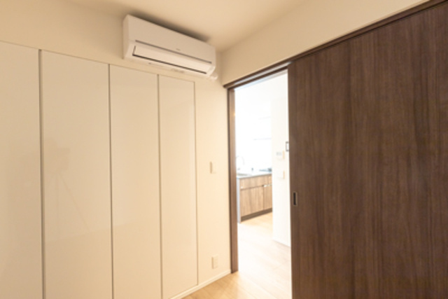 グリーンレジデンス赤坂のその他|※写真は同タイプ住戸です。