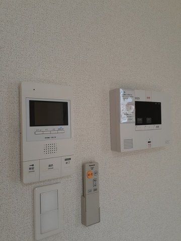 ユイマール三ノ輪のセキュリティ