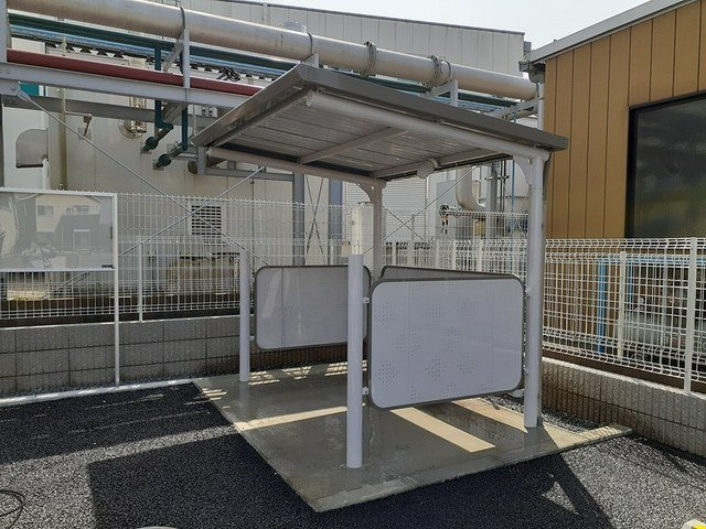 フジ　テラスのその他共用部分