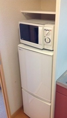 レオネクストさくらやⅣのその他