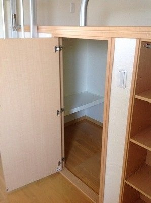レオネクストさくらやⅣの内装|備品や設備仕様は号室等により異なります現地をご確認下さい。　