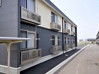 レオネクストさくらやⅣのその他