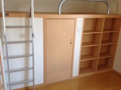 レオネクストさくらやⅣの居間・リビング|備品や設備仕様は号室等により異なります現地をご確認下さい。