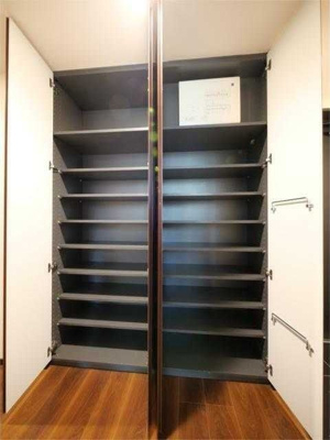 【設備】 | オーパスレジデンス日本橋イースト