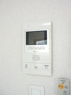 ユイマール三ノ輪の設備