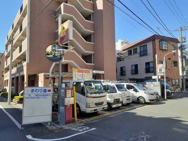 ユイマール三ノ輪のその他