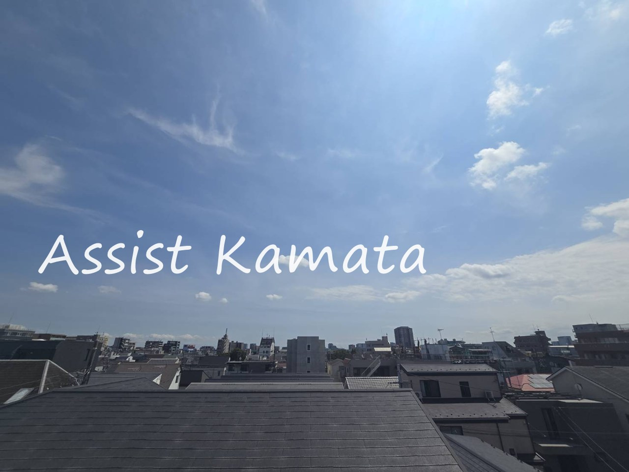 ハイビスⅢの展望