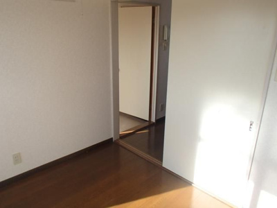 【内装】 | 高崎ジャスタン