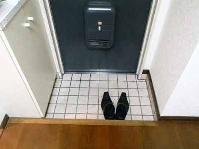 【玄関】 | 高崎ジャスタン