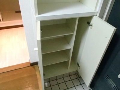 【収納】 | 高崎ジャスタン