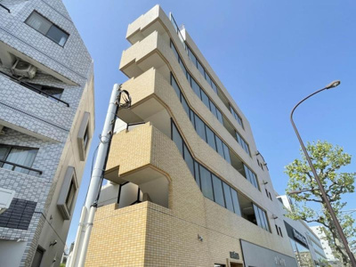 【外観】 | 高崎ジャスタン