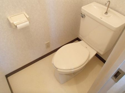 【トイレ】 | 高崎ジャスタン