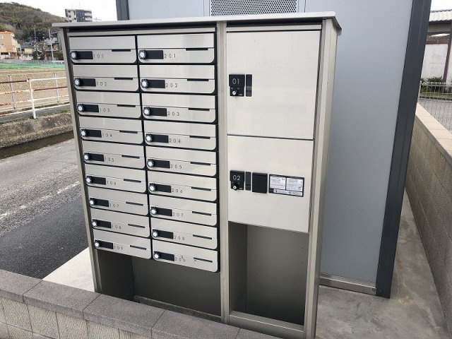 ミランダコンフォート倉敷のその他